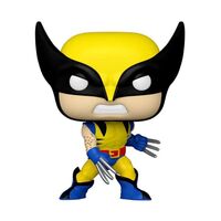 Φιγούρα Funko POP! WOLVERINE - WOLVWRINE 50TH (CLASSIC) #1371