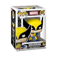 Φιγούρα Funko POP! WOLVERINE - WOLVWRINE 50TH (CLASSIC) #1371