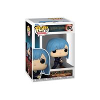 Φιγούρα Funko POP! MIWA KASUMI - JUJUTSU KAISEN #1642