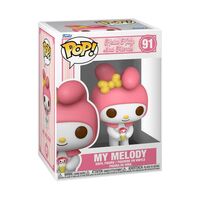 Φιγούρα Funko POP! MY MELODY - SANRIO: HELLO KITTY AND FRIENDS #91
