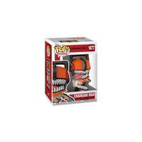 Φιγούρα Funko POP! CHAINSAW MAN  - CHAINSAW MAN #1677