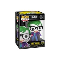 Φιγούρα Funko POP! THE JOKER WITH TEETH - MOVIES DC: BATMAN 85TH ANNIVERSARY