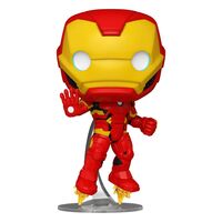 Φιγούρα Funko POP! IRON MAN - MARVEL NEW CLASSICS #1421