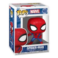 Φιγούρα Funko POP! SPIDER-MAN - MARVEL NEW CLASSICS