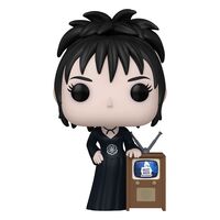 Φιγούρα Funko POP! LYDIA DEETZ - BEETLEJUICE 2 #1690