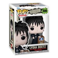 Φιγούρα Funko POP! LYDIA DEETZ - BEETLEJUICE 2 #1690