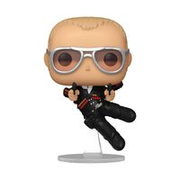 Φιγούρα Funko POP! NICHOLAS ANGEL - FUSION HOT FUZZ #997