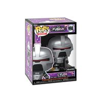 Φιγούρα Funko POP! GAMES : CYLON - FUSION BATTLESTAR GALACTICA
