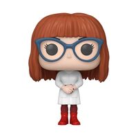 Φιγούρα Funko POP! MATILYN THORNHILL - WEDNESDAY #1580
