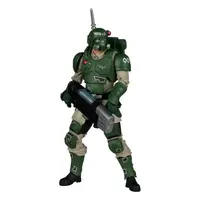 Kasrkin - Warhammer 40,000 Action Figure 18 cm