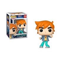 Φιγούρα Funko POP! SCOTT PILGRIM - SCOTT PILGRIM TAKES OFF #1714