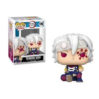 Φιγούρα Funko POP! TENGEN UZUI (FLASH BACK)  - DEMON SLAYER #1750