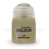 Ushabti Bone Air 24ml 2024