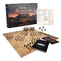 The War of the Rohirrim™ – Battle of Edoras™