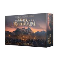 The War of the Rohirrim™ – Battle of Edoras™