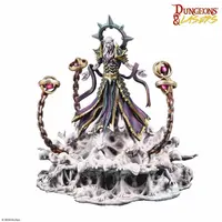Kaoz the Soul Harvester - Dungeons & Lasers