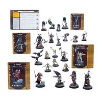 Revenants of the Realms: Warhammer Underworlds