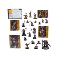 Brutes and Bandits: Warhammer Underworlds