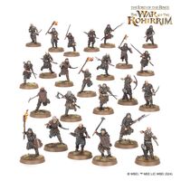 Hill Tribesmen - Middle-earth™ SBG