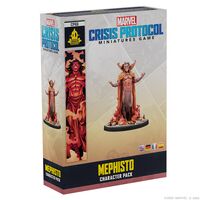 Mephisto - Marvel Crisis Protocol