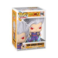 Φιγούρα Funko POP! SON GOHAN (BEAST) - DRAGONBALL #1703