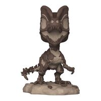 Φιγούρα Funko POP! DILOPHOSAURUS - JURASSIK PARK FOSSIL #1680