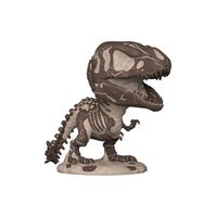 Φιγούρα Funko POP! TYRANNOSAURUS - JURASSIK PARK FOSSIL #1682