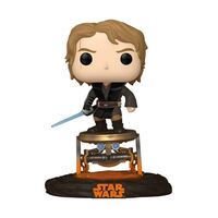 Φιγούρα Funko POP! DARTH VADER - FIRST APPEARANCE STAR WARS #743