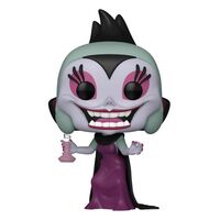 Φιγούρα Funko POP! YZMA - DISNEY VILLAINS #1521