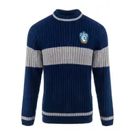 Harry Potter: Ravenclaw Quidditch Jumper L