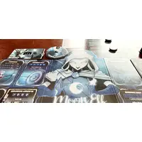 Dice Throne: Season 1 - Barbarian vs Moon