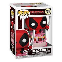 Φιγούρα Funko POP! DEADPOOL IN CAKE - DEADPOOL #776