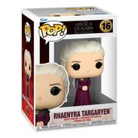 Φιγούρα Funko POP! RHAENYRA TARGARYEN - HOUSE OF THE DRAGON #16
