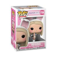 Φιγούρα Funko POP! REGINA - MEAN GIRLS 20TH ANN. #1706