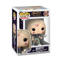 Φιγούρα Funko POP! BUFFY (WITH WEAPONS) - BUFFY THE VAMPIRE SLAYER #1617