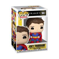 Φιγούρα Funko POP! JOEY TRIBBIANI - FRIENDS #1645