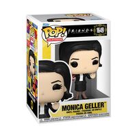 Φιγούρα Funko POP! MONICA GELLER - FRIENDS #1649