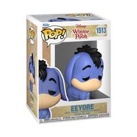 Φιγούρα Funko POP! EEYORE - WINNIE THE POOH #1513