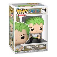 Φιγούρα Funko POP! ZORO - REFRESH - ONE PIECE #1775