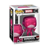 Φιγούρα Funko POP! DAREDEVIL (FACET) 60TH ANN. #1386