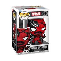 Φιγούρα Funko POP! CARNAGE BLACK PANTHER - CARNAGEIZED #1434