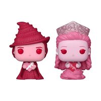 Φιγούρα Funko POCKET POP! WICKED VALENTINES TWO-PACK