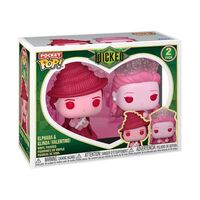 Φιγούρα Funko POCKET POP! WICKED VALENTINES TWO-PACK