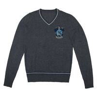 Harry Potter Knitted Sweater Ravenclaw L