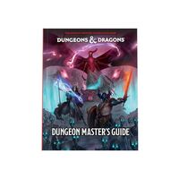 Dungeon Master's Guide 2024