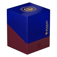 Boulder 100+ MTG 'Guild Summit' - Izzet