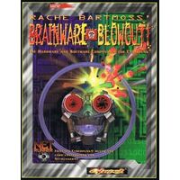 Cyberpunk: Rache Bartmoss' Brainwave Blowout