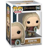 Φιγούρα Funko POP! BATTLE EOWYN - LORD OF THE RINGS #1743