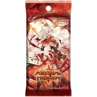 Abyssal Heaven Booster - Grand Archive TCG