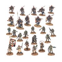 Combat Patrol: Astra Militarum 2025